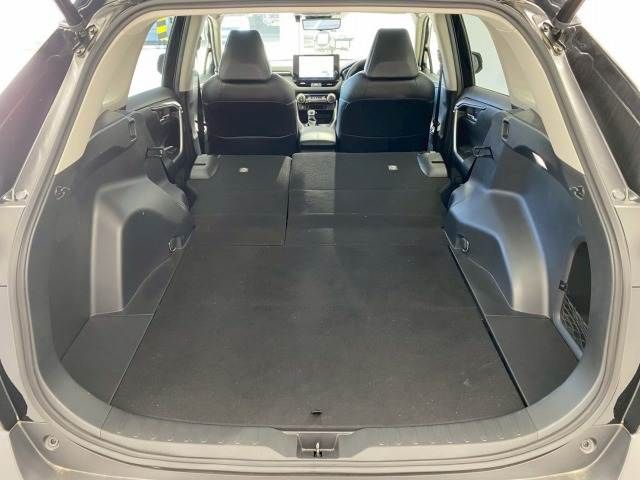 RAV4 4WD