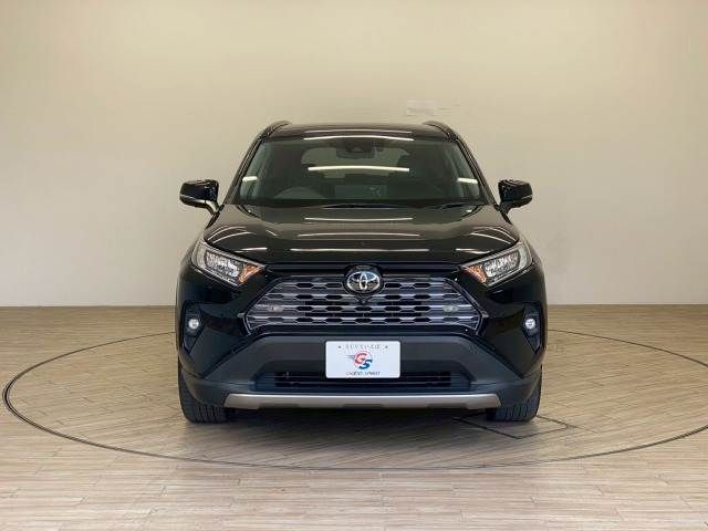 RAV4 4WD