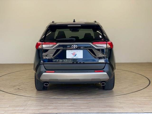 RAV4 4WD