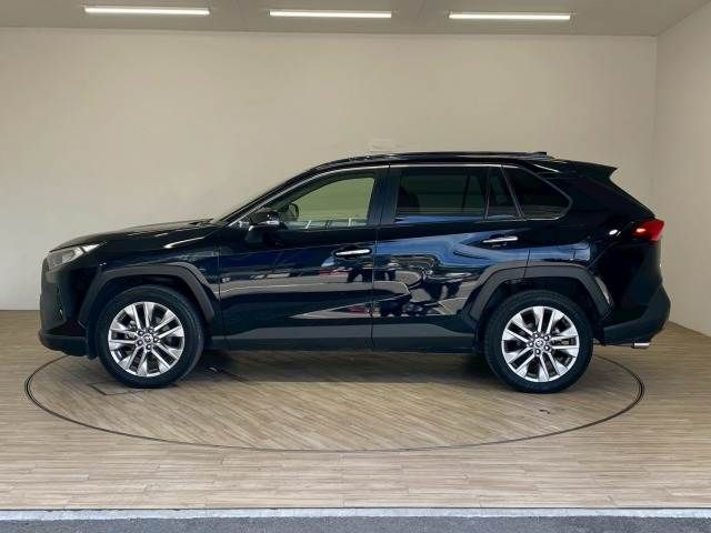 RAV4 4WD