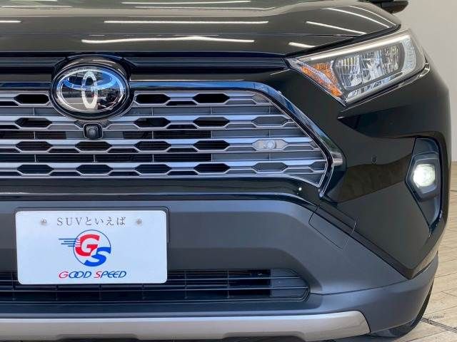 RAV4 4WD