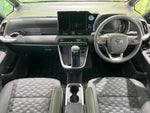 VOXY HYBRID