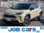 YARIS CROSS HYBRID