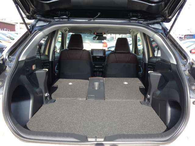YARIS CROSS HYBRID