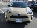 YARIS CROSS HYBRID