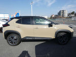 YARIS CROSS HYBRID