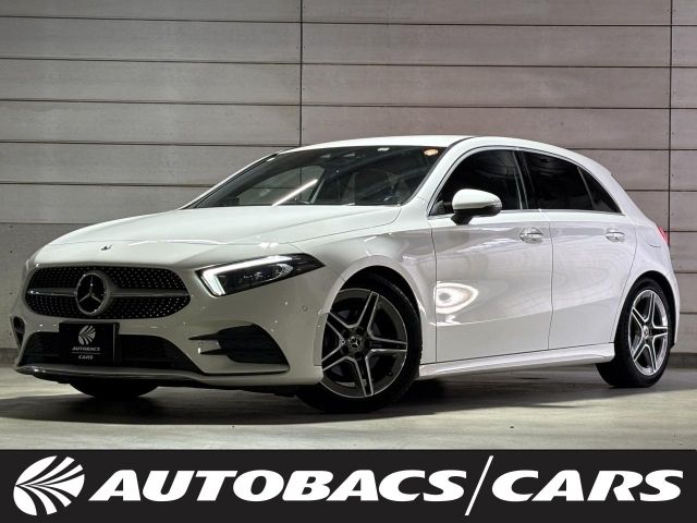 MERCEDES BENZ A class