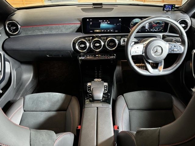 MERCEDES BENZ A class