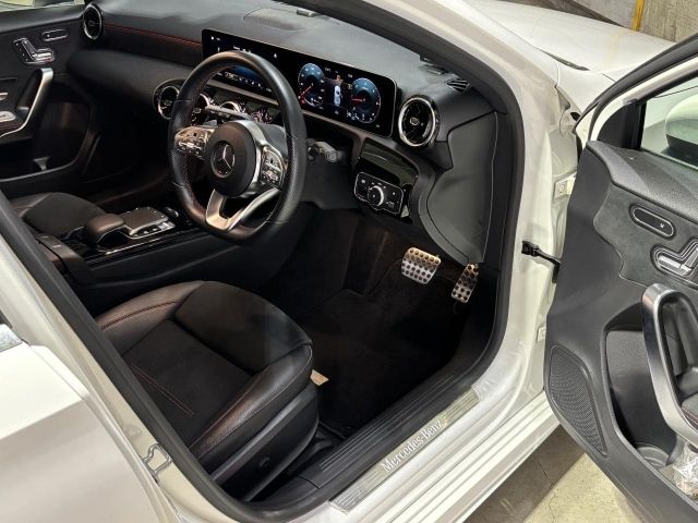 MERCEDES BENZ A class
