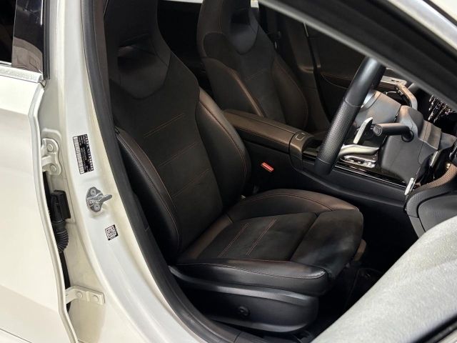 MERCEDES BENZ A class