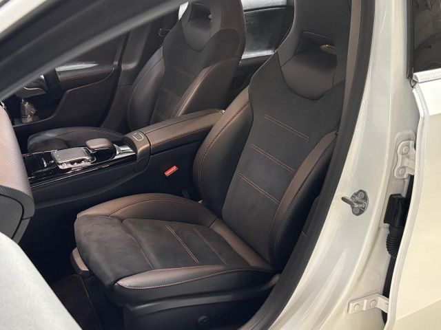 MERCEDES BENZ A class