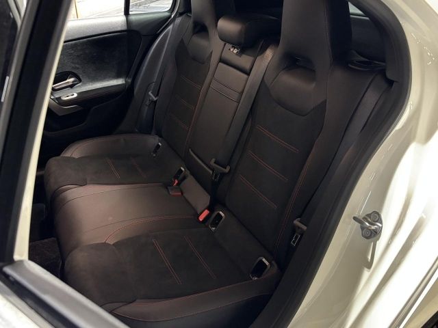 MERCEDES BENZ A class