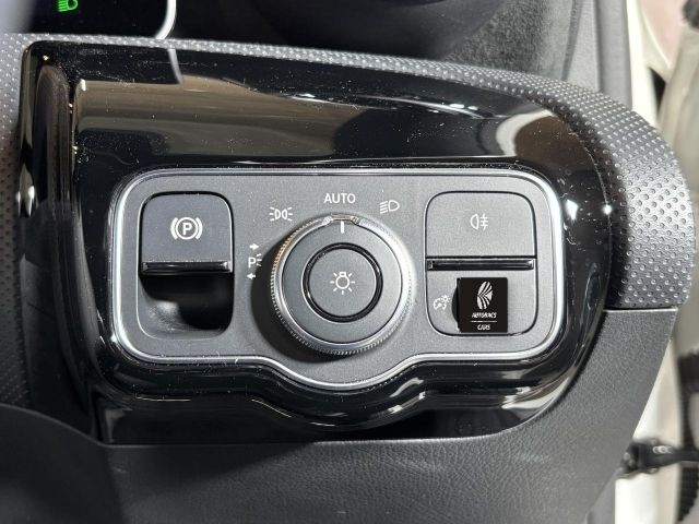 MERCEDES BENZ A class