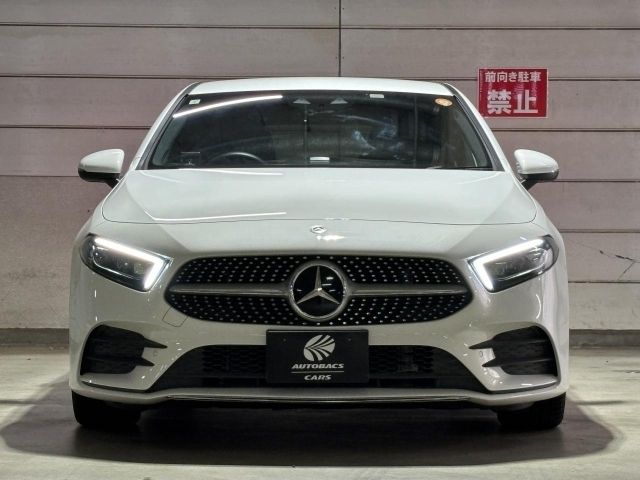 MERCEDES BENZ A class