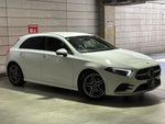 MERCEDES BENZ A class
