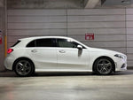 MERCEDES BENZ A class