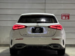 MERCEDES BENZ A class