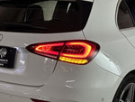 MERCEDES BENZ A class
