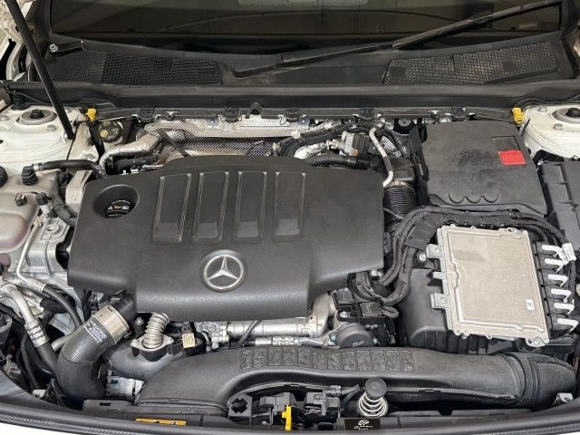 MERCEDES BENZ A class