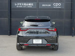 LEXUS LBX