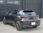 LEXUS LBX