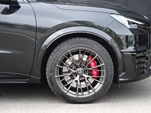 LEXUS LBX