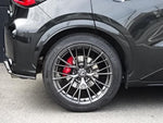 LEXUS LBX