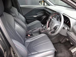 LEXUS LBX