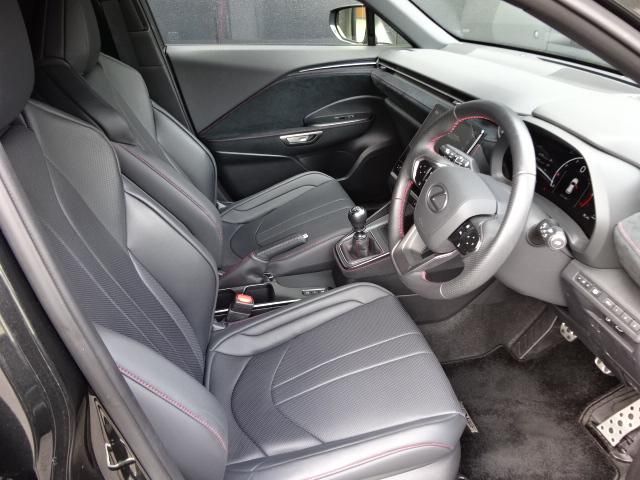 LEXUS LBX