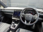 LEXUS LBX