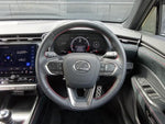 LEXUS LBX