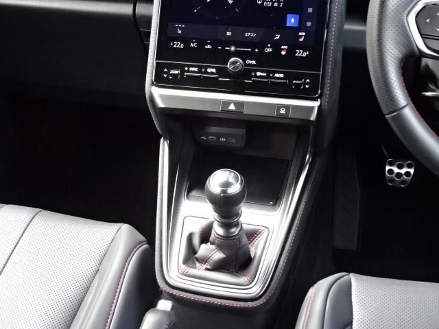 LEXUS LBX