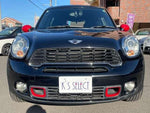 MINI COOPER S CROSSOVER