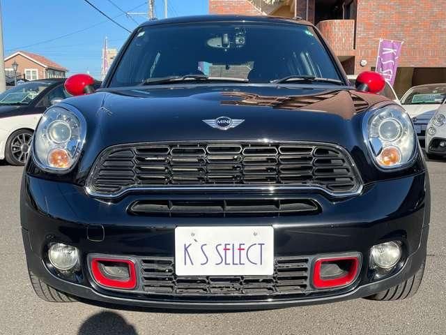 MINI COOPER S CROSSOVER