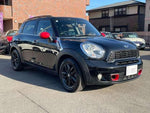 MINI COOPER S CROSSOVER