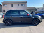 MINI COOPER S CROSSOVER