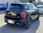MINI COOPER S CROSSOVER