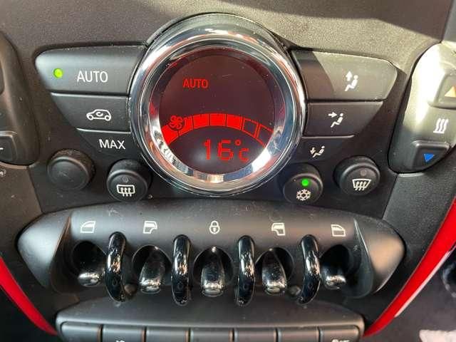 MINI COOPER S CROSSOVER