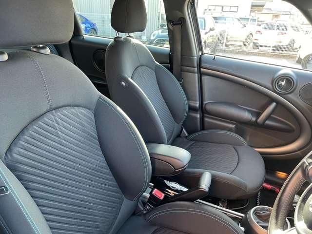 MINI COOPER S CROSSOVER