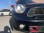 MINI COOPER S CROSSOVER