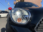 MINI COOPER S CROSSOVER