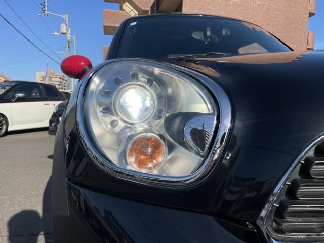 MINI COOPER S CROSSOVER