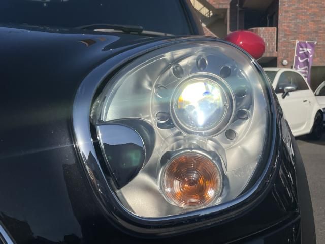 MINI COOPER S CROSSOVER