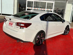 IMPREZA G4 4WD