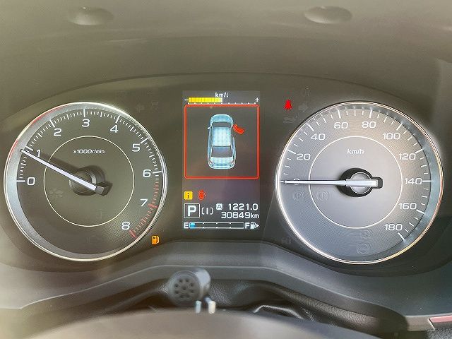 IMPREZA G4 4WD