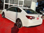 IMPREZA G4 4WD