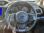 IMPREZA G4 4WD
