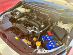 IMPREZA G4 4WD