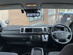 HIACE wagon