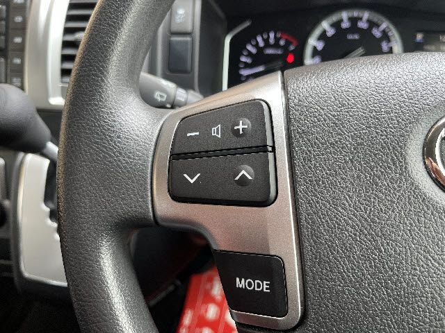 HIACE wagon